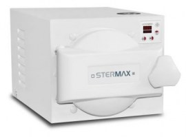 AUTOCLAVE HORIZONTAL DIGITAL - 60 LITROS